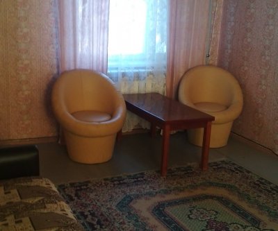 Азовское море, сдам 3-х комнатную квартиру в Щелкино на сезон