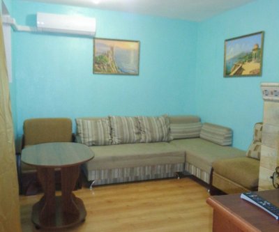2-х комнатная квартира недорого у Массандровского пляжа