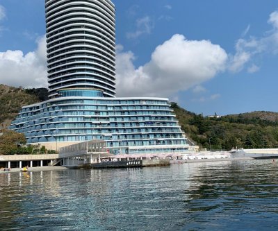 Апартаменты у моря ЖК "Ayu-Dag"Resort&Spa