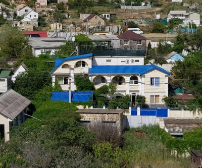 "Ариадна" гостевой дом в Орджоникидзе