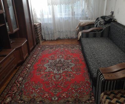 Уютная квартира на Соловьева